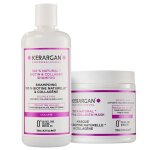 Kerargan duo volumisant & masque biotine & collag�ne 2x500ml