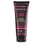 Kerargan gommage capillaire � la k�ratine pour cheveux ab�m�s 250ml