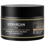 Kerargan masque anti - chute � l'huile de ricin 250ml