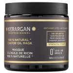 Kerargan masque anti - chute � l'huile de ricin 500ml