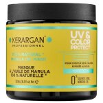 Kerargan masque protecteur uv et couleur � l'huile de marula 500ml