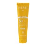 Kerbi lait solaire spf50 sans parfum 6mois 150g