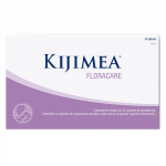Kijimea floracare 28 g�lules