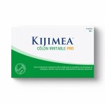 Kijimea pro syndrome du c�lon irritable ballonnements diarrh�e constipation 90 g�lules
