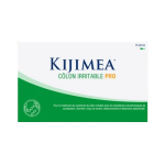 Kijimea pro syndrome du c�lon irritable ballonnements diarrh�e constipation 90 g�lules
