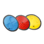 Kit de 3 plateaux de proprioception balanco�