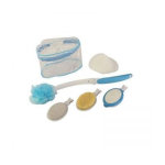 Kit multi brosses lave - dos