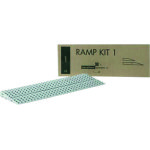 Kit rampe n1