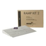 Kit rampe n2
