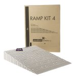 Kit rampe n4