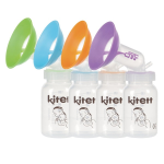 Kitett tire lait kit expression kolor taille s bleu 2 unités Kitett tire lait kit expression kolor taille s bleu 2 unités