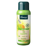 Kneipp be happy bain moussant mandarine vetiver 400ml Kneipp be happy bain moussant mandarine vetiver 400ml