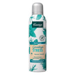 Kneipp goodbye stress bain moussant menthe aquatique romarin 400ml