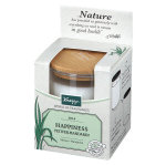 Kneipp be happy bougie mandarine vtiver 145g