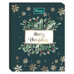 Kneipp calendrier de l'avent Kneipp calendrier de l'avent