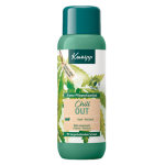 Kneipp chill out bain moussant chanvre patchouli 400ml