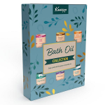 Kneipp coffret huiles de bain 6 x 20ml Kneipp coffret huiles de bain 6 x 20ml