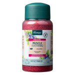 Kneipp genvrier cristaux de bain apaisant musculaire 600g