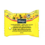Kneipp arnica galet pour le bain bulle décontractante 80g Kneipp arnica galet pour le bain bulle décontractante 80g