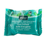 Kneipp eucalyptus galet pour le bain bulle d'oxygène 80g Kneipp eucalyptus galet pour le bain bulle d'oxygène 80g