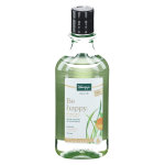 Kneipp be happy gel douche mandarine vetiver 200ml