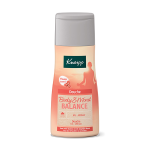 Kneipp - gel douche - body & mind balance - iris vétiver - 200ml Kneipp - gel douche - body & mind balance - iris vétiver - 200ml