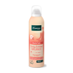 Kneipp - mousse de douche - body & mind balance - iris vétiver - 200ml Kneipp - mousse de douche - body & mind balance - iris vétiver - 200ml