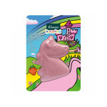 Kneipp nature kids bain effervescent licorne fraise 85g