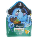 Kneipp nature kids bain moussant petit pirate pomme 40ml