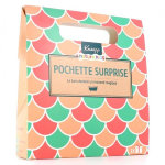 Kneipp nature kids pochette surprise rose Kneipp nature kids pochette surprise rose