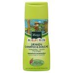 Kneipp nature kids shampooing douche p'tit dragon fruit du dragon 200ml