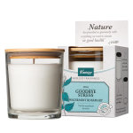 Kneipp goodbye stress bougie parfumée menthe aquatique romarin 145g Kneipp goodbye stress bougie parfumée menthe aquatique romarin 145g