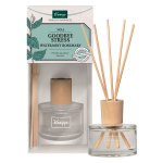 Kneipp goodbye stress parfum d'ambiance menthe aquatique romarin 50ml Kneipp goodbye stress parfum d'ambiance menthe aquatique romarin 50ml