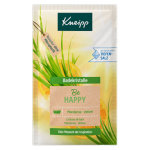 Kneipp be happy sels de bain mandarine vtiver 60g