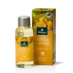 Kneipp huile de massage ylang ylang exotique et sensuelle 100ml