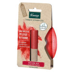 Kneipp soin des lvres baume teint natural red 3, 5g