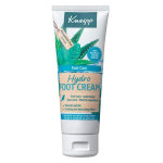 Kneipp menthe aquatique crme soins des pieds hydro 75ml
