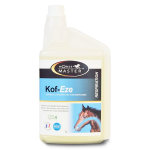 Kof - eze horse master sirop toux grasse cheval 1l