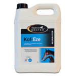 Kof - eze horse master sirop toux grasse cheval 5l