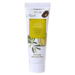 Korres beauty shots olive gommage exfoliant intense 18ml Korres beauty shots olive gommage exfoliant intense 18ml