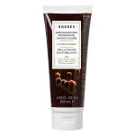 Korres capillaire aprs - shampoing cheveux colors  l'huile d'argan 200ml