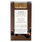 Korres capillaire coloration permanente blond clair 8. 0