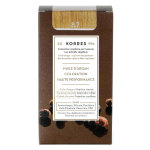 Korres capillaire coloration permanente blond clair marron 8. 7 Korres capillaire coloration permanente blond clair marron 8. 7