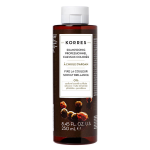 Korres capillaire post - coloration  l'argan 250ml