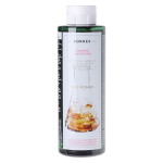 Korres capillaire shampooing anti - chute femme 250ml