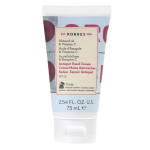 Korres crme mains hydratante anti - tches spf15 75ml