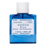 Korres eau de toilette blue aegean 50ml