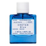Korres eau de toilette blue cretan 50ml
