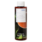 Korres gel douche 250ml thé menthe Korres gel douche 250ml thé menthe