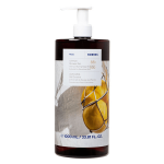 Korres gel douche agrumes 1l